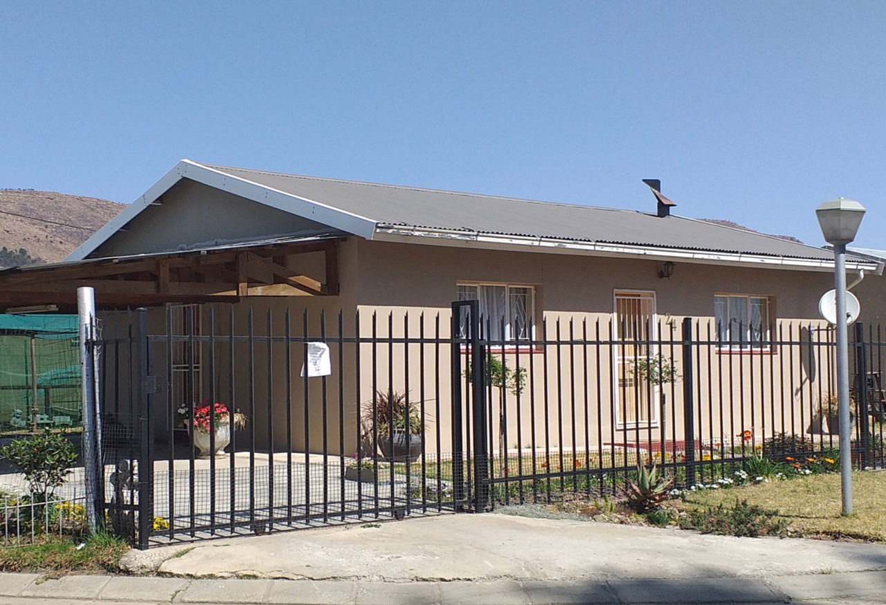 Herring Estates Estate Agents in Matatiele